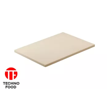 Камінь для печі 610х910х17 мм TAVEL006 GGF