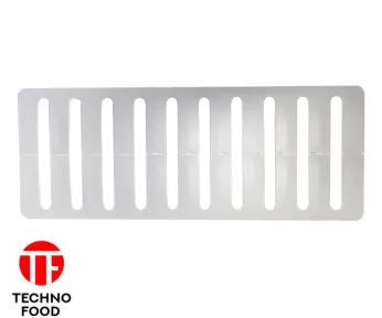 Планка зовнішнього вакуумування Easy 160 ORVED