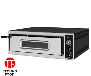 Піч для піци Basic 4 N GGF