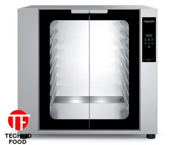 Шафа розстійна LIEV08_DIG MAC PAN