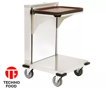 Візок сервірувальний TAB 1 SARO