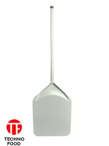 Лопата алюм. для пиццы 33х33см, 120 см