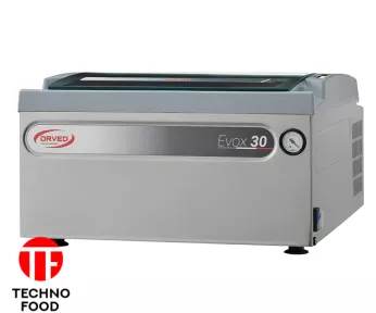 Вакуумний пакувальник EVOX 30 ORVED 