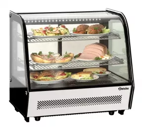 Витрина холодильная Deli-Cool II 700202G