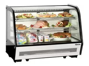 Витрина холодильная Deli-Cool III 700203G