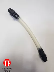 Трубка подачі ополіскуючого засобу 9999.INNER.RIN до посудомийки OZTI 