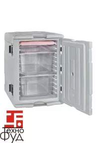 Термоконтейнер AF 12 GN 1/1 NF THERMAX