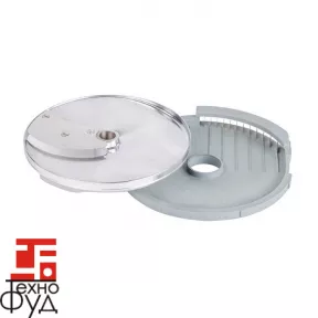 Диск для овочерізки CL30 CL40 F10 10х10 мм соломка-фрі 27117 