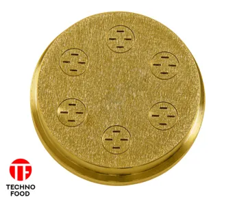 Фільєра Tagliolini 3,5 мм 28180032 Sirman