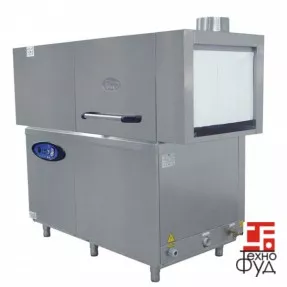  Посудомоечная машина конвеерного типа OBK 1500 E