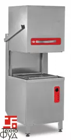 Посудомийна машина EMP.1000