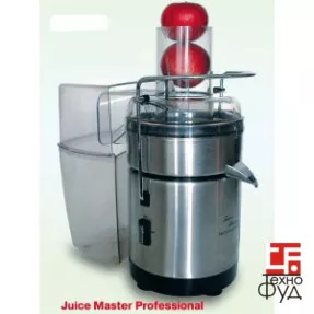 Соковижималка Juice Master Professional 42.8