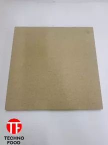 Шамотний камінь серія Е 305х305х17 мм TAVEL023
