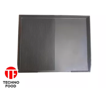 Поверхность чугун для Е 43051 BAYSAN 