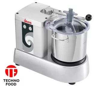 Кутер C-TRONIC 6 Sirman