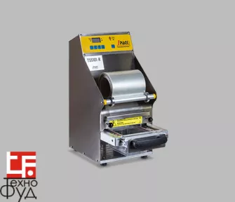 Запайщик для лотків J PACK TSS 101-R
