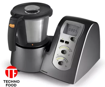 Термоблендер Mycook Sirman