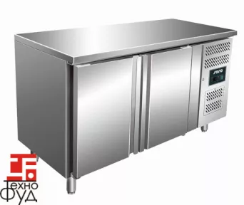 Морозильный стол SARO HAJO 2100 BT