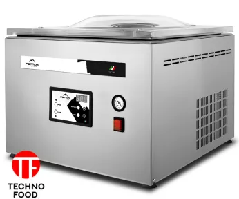 Вакуумний пакувальник С412 PETROS