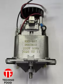 Двигатель 2200Вт AC287-SP02 к BLENDARO 2200D GASTRO HIT 