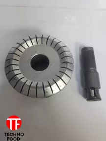 Конфорка для газовой плиты М015