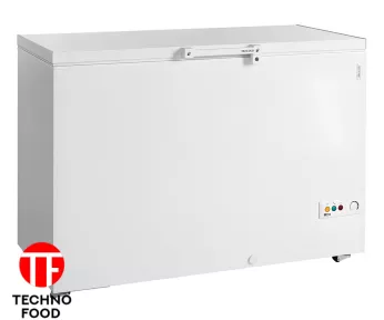 Ларь морозильный FR405 SL Tefcold