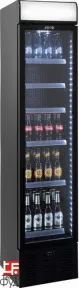 Холодильный шкаф демонстрационный Extra Slim DK 134 325-2150