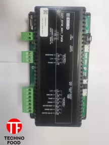 Плата керування для посудомийної машини 6262.00043.17 OZTI 