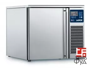Шкаф шокового охлаждения/заморозки ABM 031S