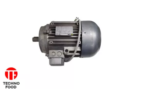 МОТОР SO 3100 400/230/50-60Гц 3PH LF1809001 SIRMAN 