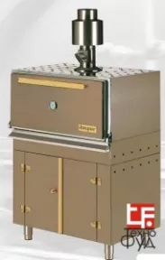 Печь угольная HJX-25/L