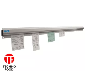 Держатель для чеков QUICK L 600 SARO