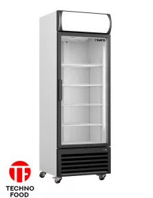 Холодильна шафа для пляшок SARO GTK 460