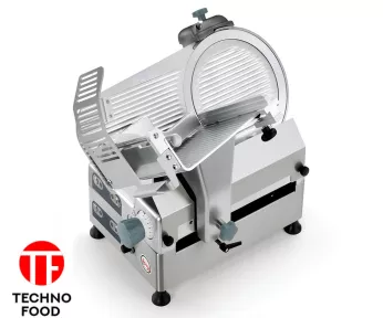 Слайсер CANOVA 300 VV Automec Sirman