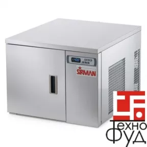 Шафа шокового охолодження/заморозки Dolomiti 3T 1/1 P (1/1 GN) Sirman