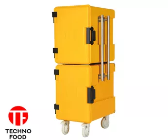 Термоконтейнер Thermobox AVATHERM 600M DOUBLE