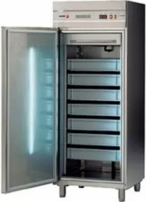Холодильну шафу для риби АР 701