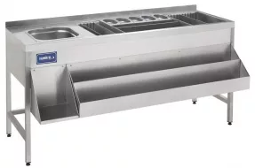 Станція бармена СБ-М-1430-550