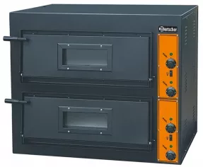 Піч для піци CT 200 2002020