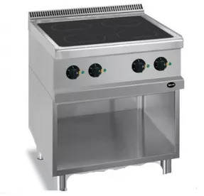 Плита индукционная  APRI-77P 
