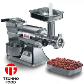 М'ясорубка-терка Sirman TCG 12 E