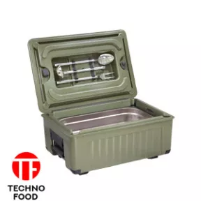 Термоконтейнер Avatherm 100 Thermobox