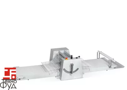 ТЕСТОРАСКАТОЧНАЯ МАШИНА ДЛЯ СЛОЕННОГО ТЕСТА GP-BC 500-1000