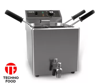 Макароноварка ASTI SARO