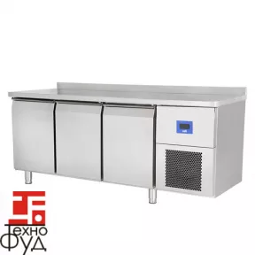 Стол холодильный TAG 370.00 NMV HC (72E3.37NMV.00)