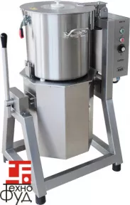 Кутер для хумуса Ozti SPM 50 FC  (0830.00050.00)