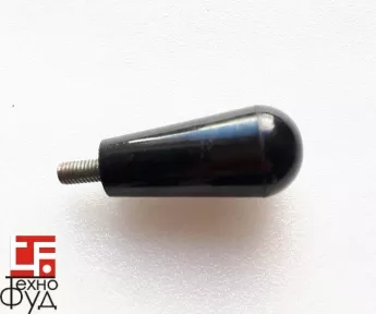 Ручка пластмассовая на верхнюю крышку для контактного гриля М071-1