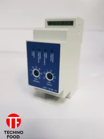 Реле часу 6231.00019.46 до посудомийки (серія Т) OZTI 