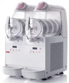 Аппарат для мягкого мороженого MINIGEL 2