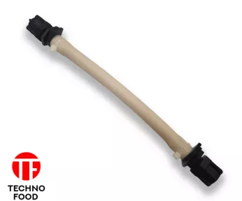 Трубка дозатора для моющего средства 9099.MIDEM.00 для посудомойки (серия Т) OZTI